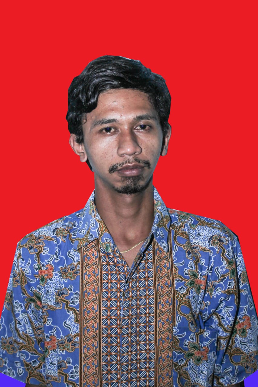Teguh Budiman