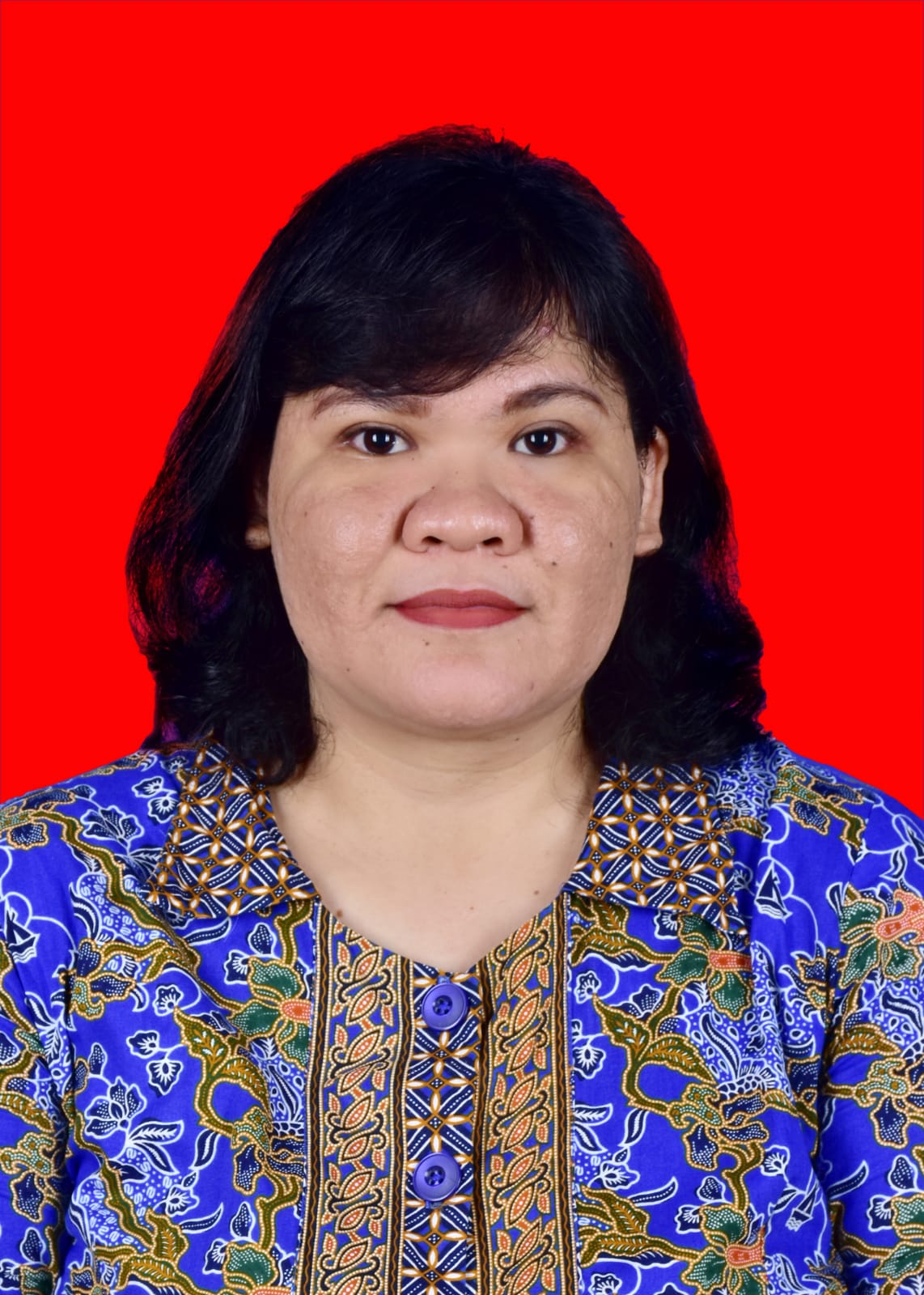 Kristianingsih, S.Pd.