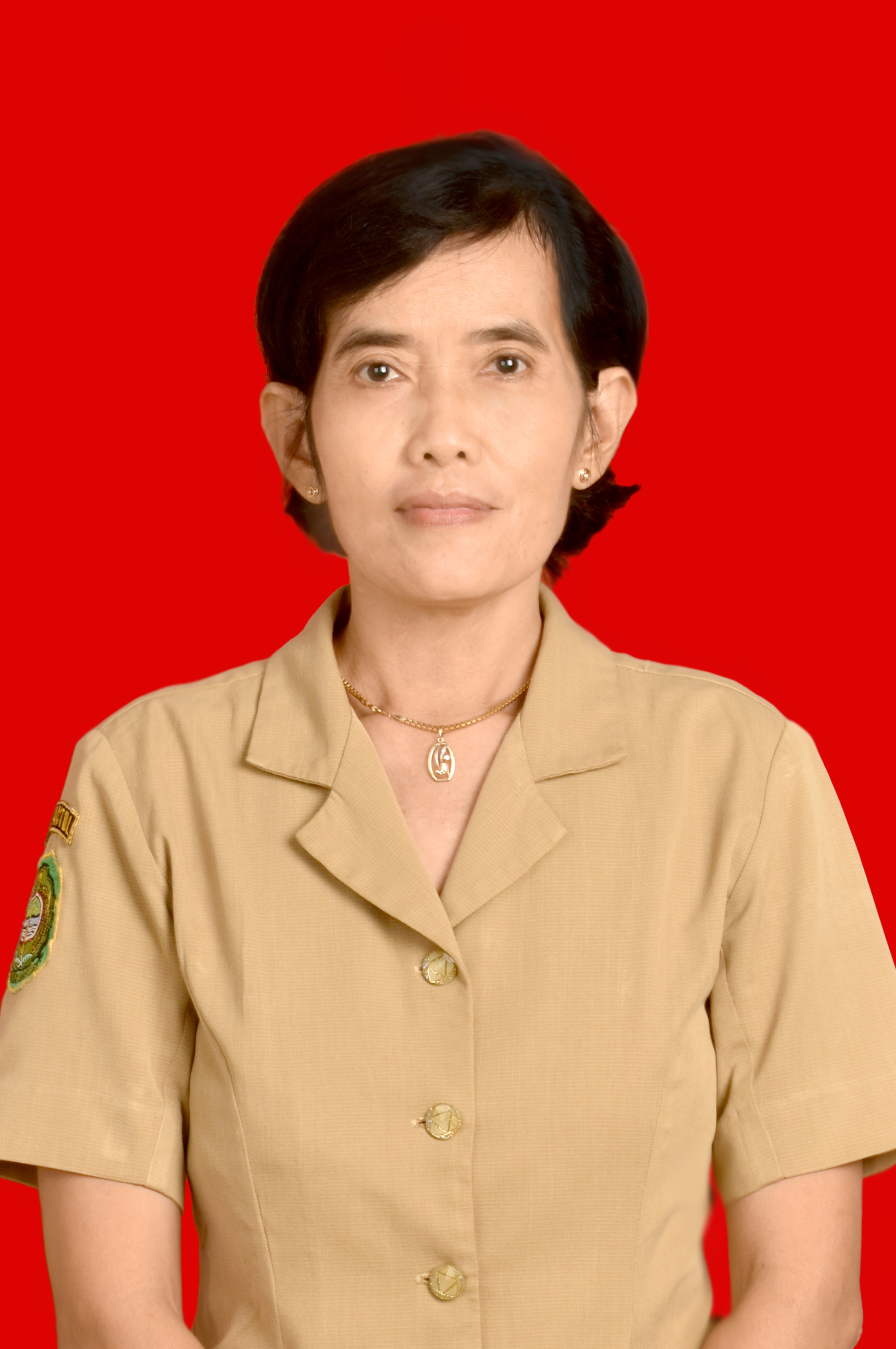 Fransisca Romana Siti Fatimah, S.Pd.